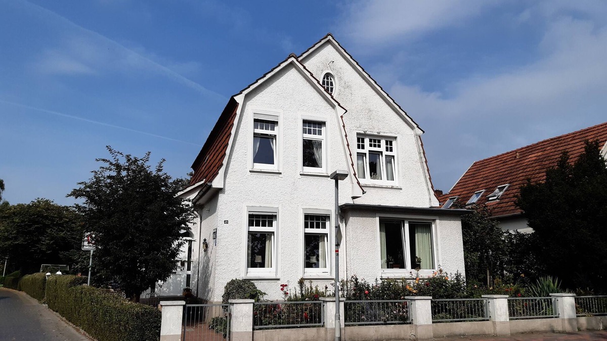 Jever Apartment | Ferienwohnung/app. für 4 Gäste mit 72m² in Jever