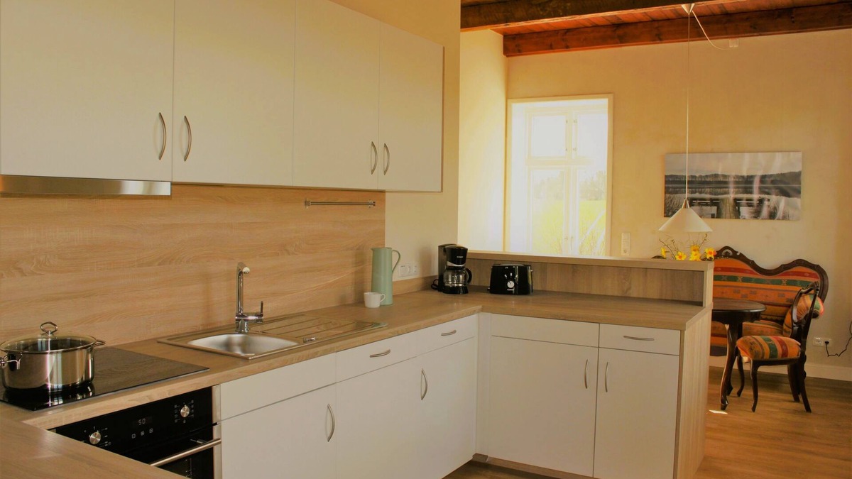 Twedt Apartment | Ferienwohnung/app. für 4 Gäste mit 70m² in Twedt