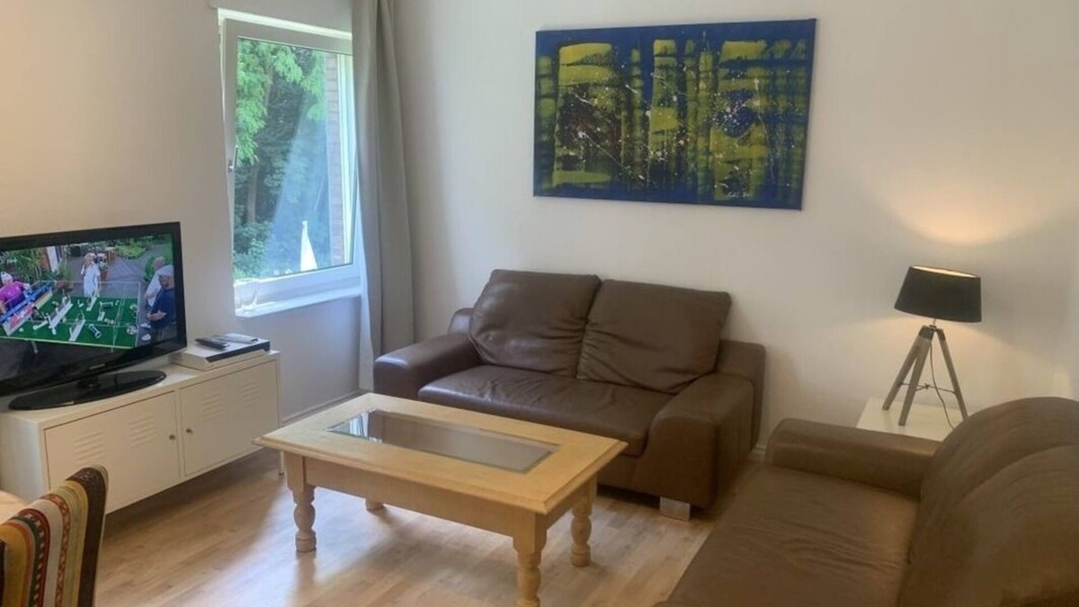 Wesel Apartment | Ferienwohnung/app. für 4 Gäste mit 65m² in Wesel