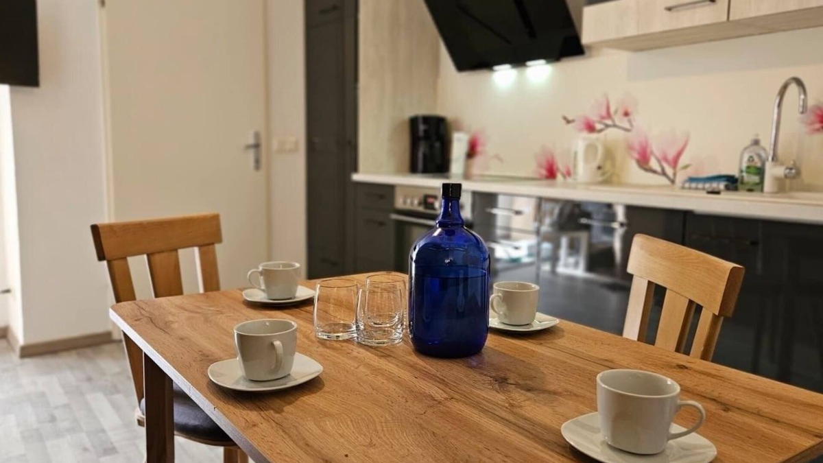 Senftenberg Apartment | Ferienwohnung/app. für 5 Gäste mit 67m² in Imbach