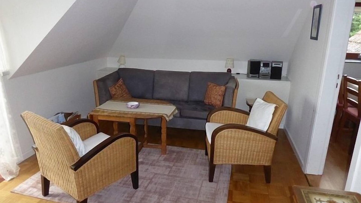 Busdorf Apartment | Ferienwohnung/app. für 5 Gäste mit 60m² in Busdorf