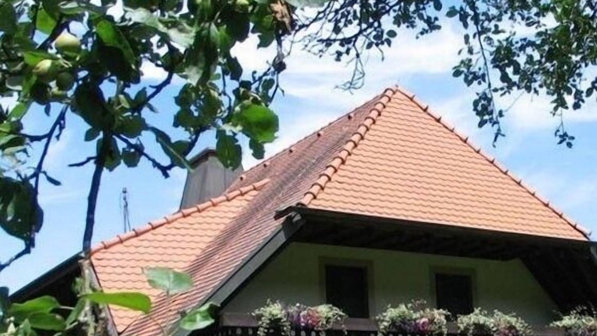 Horben Apartment | Ferienwohnung/app. für 5 Gäste mit 85m² in Horben