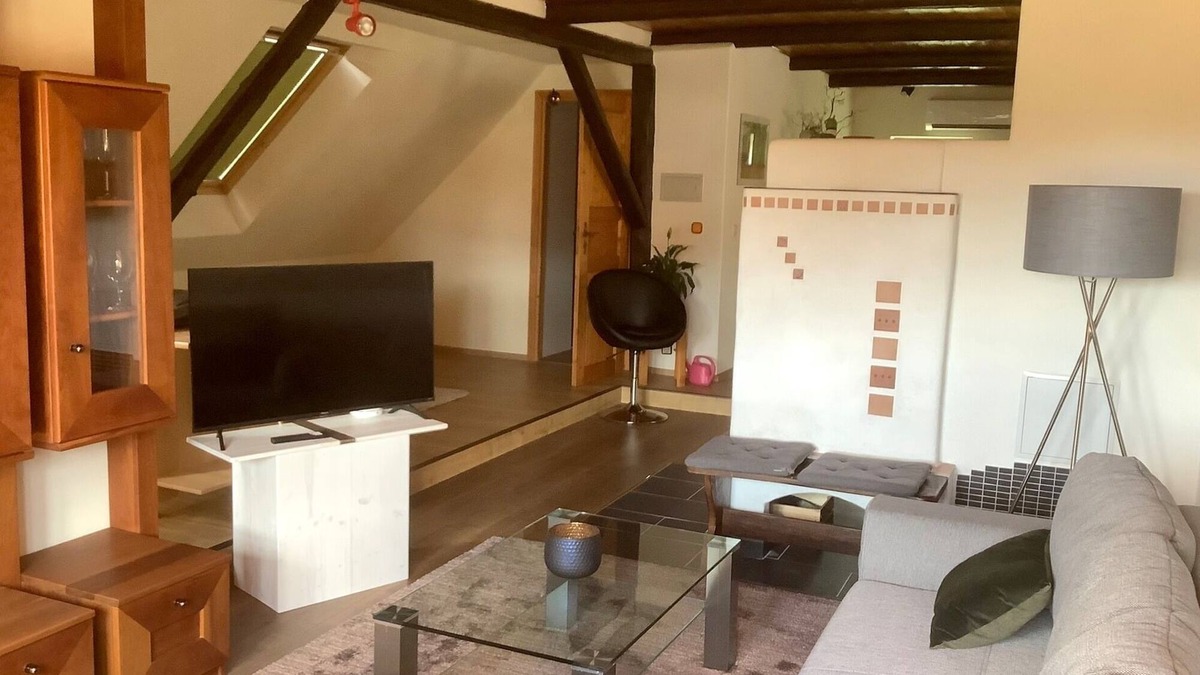 Rinteln Apartment | Ferienwohnung/app. für 5 Gäste mit 87m² in Rinteln