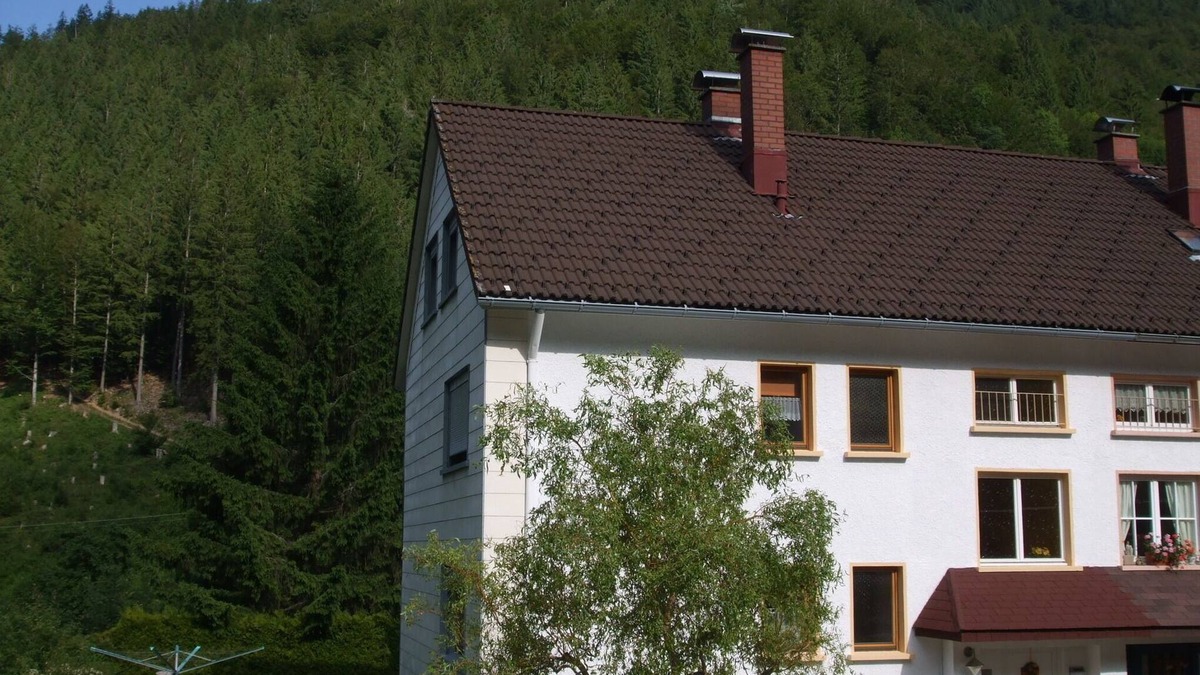 Brandenberg-Fahl Apartment | Ferienwohnung/app. für 5 Gäste mit 50m² in Todtnau