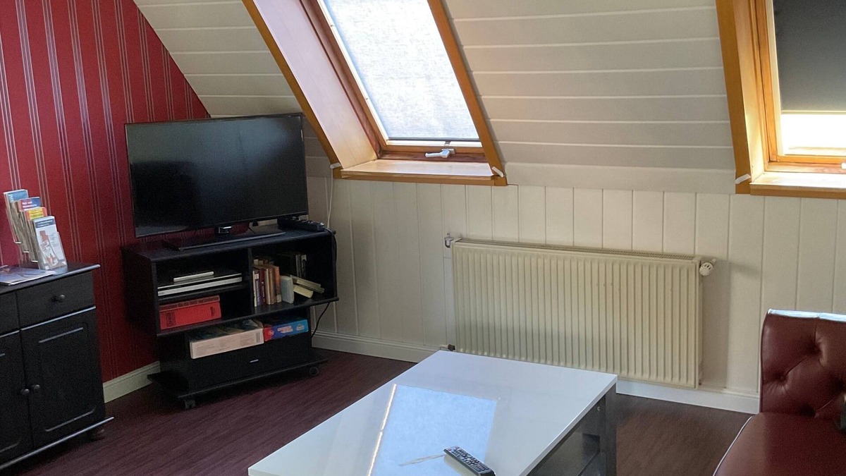 Boren Apartment | Ferienwohnung/app. für 5 Gäste mit 70m² in Boren