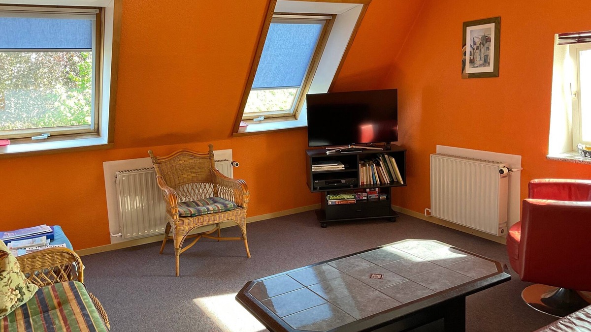 Boren Apartment | Ferienwohnung/app. für 5 Gäste mit 70m² in Boren