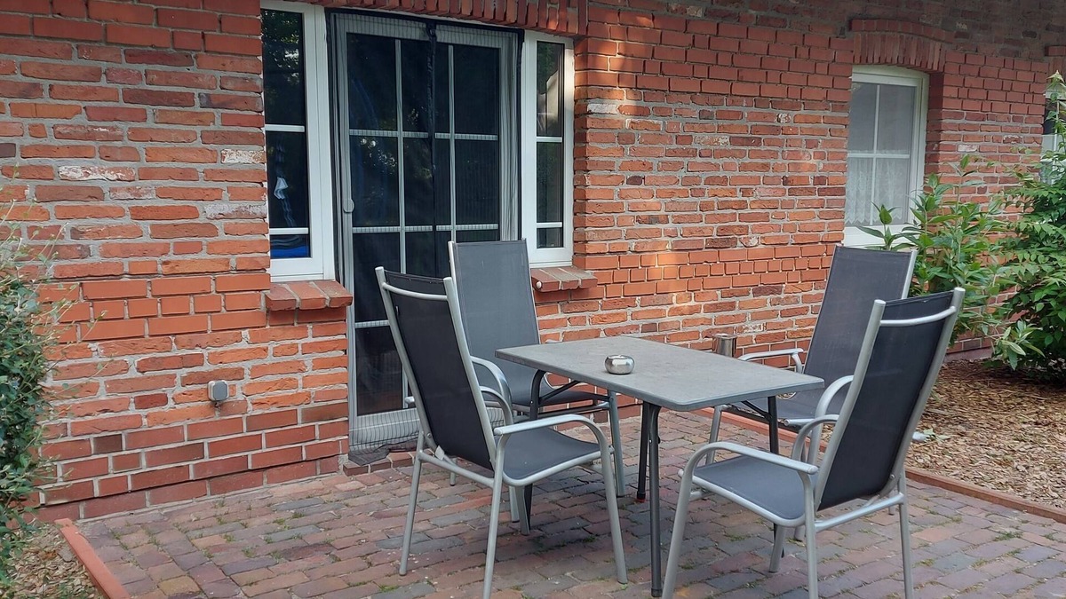 Ihlow Apartment | Ferienwohnung/app. für 5 Gäste mit 53m² in Ihlow