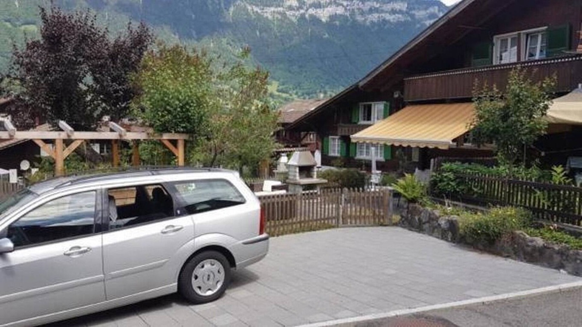 Boenigen Apartment | Ferienwohnung/app. für 6 Gäste mit 80m² in Bönigen