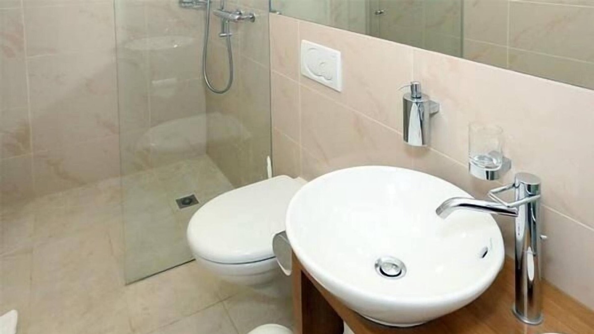 Meggen Apartment | Ferienwohnung/app. für 6 Gäste mit 52m² in Meggen