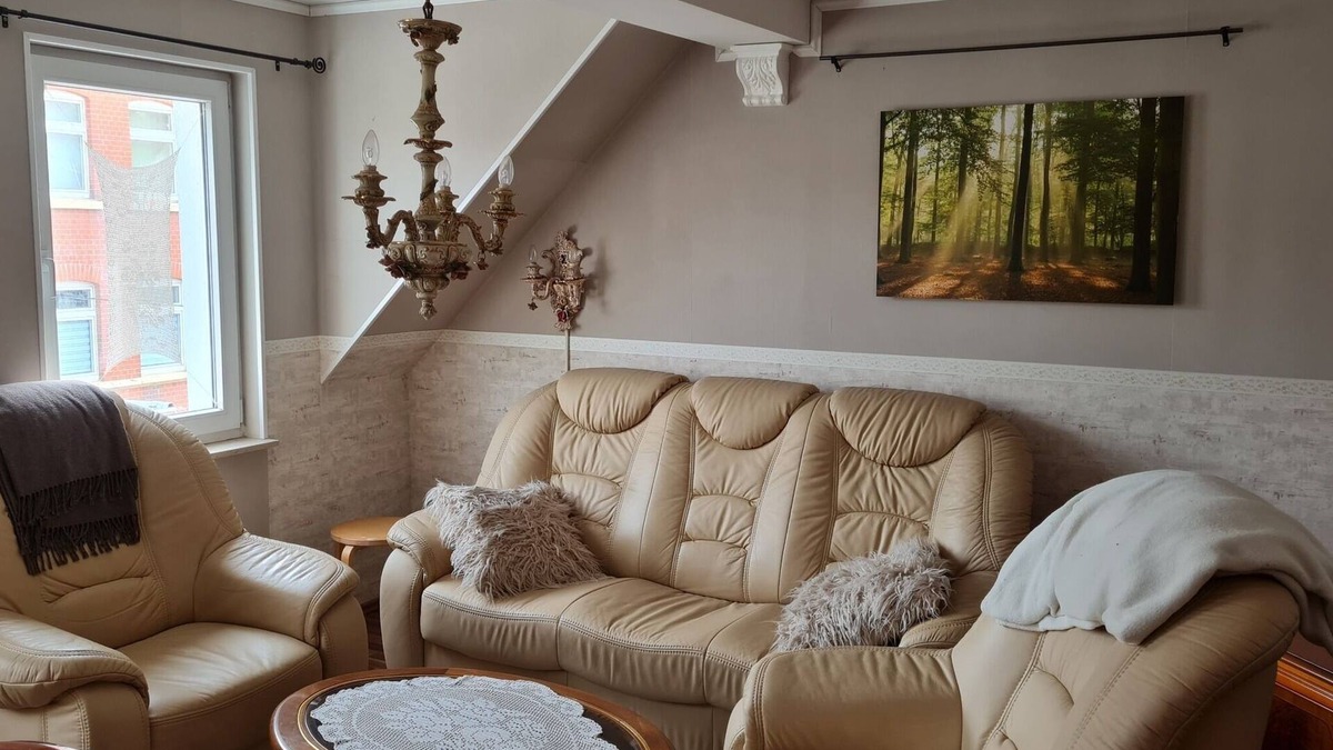 Hochheim Apartment | Ferienwohnung/app. für 6 Gäste mit 90m² in Erfurt