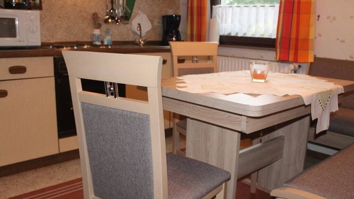 Tossens Apartment | Ferienwohnung/app. für 6 Gäste mit 60m² in Tossens