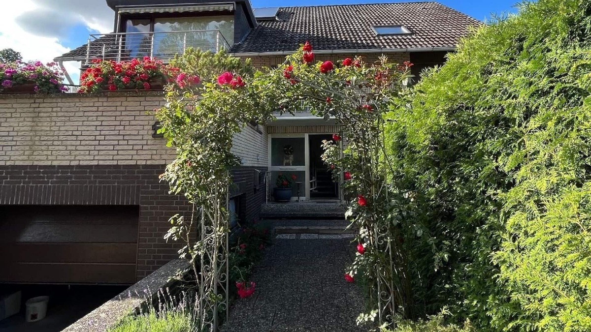 Wietze Apartment | Ferienwohnung/app. für 6 Gäste mit 100m² in Wietze