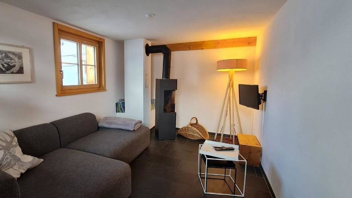 Ftan Apartment | Ferienwohnung/app. für 6 Gäste mit 95m² in Ftan