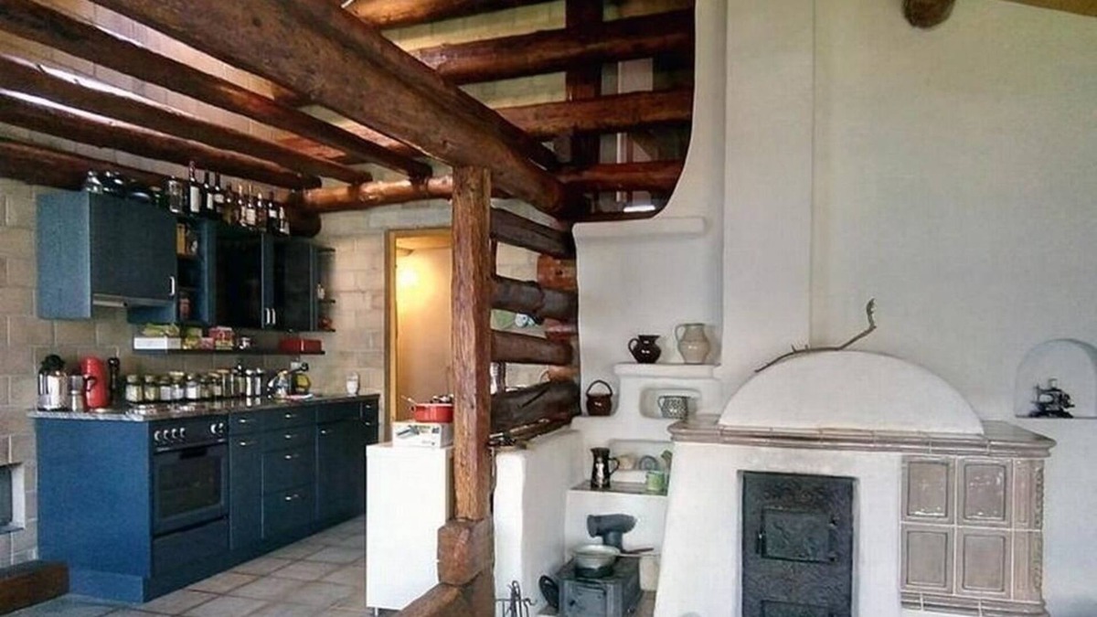 Cazis Apartment | Ferienwohnung/app. für 6 Gäste mit 85m² in Sarn
