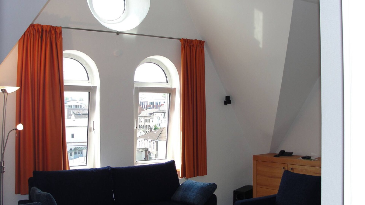 Vorstadt Apartment | Ferienwohnung/app. für 6 Gäste mit 100m² in Kiel