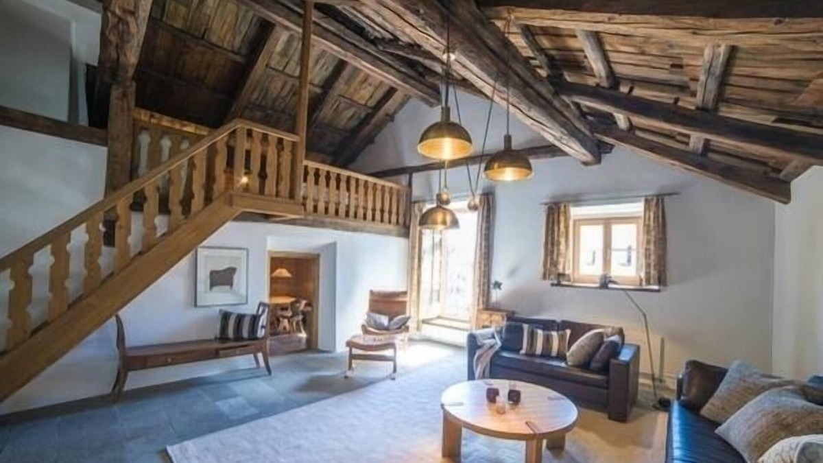Bever Apartment | Ferienwohnung/app. für 6 Gäste mit 117m² in Bever