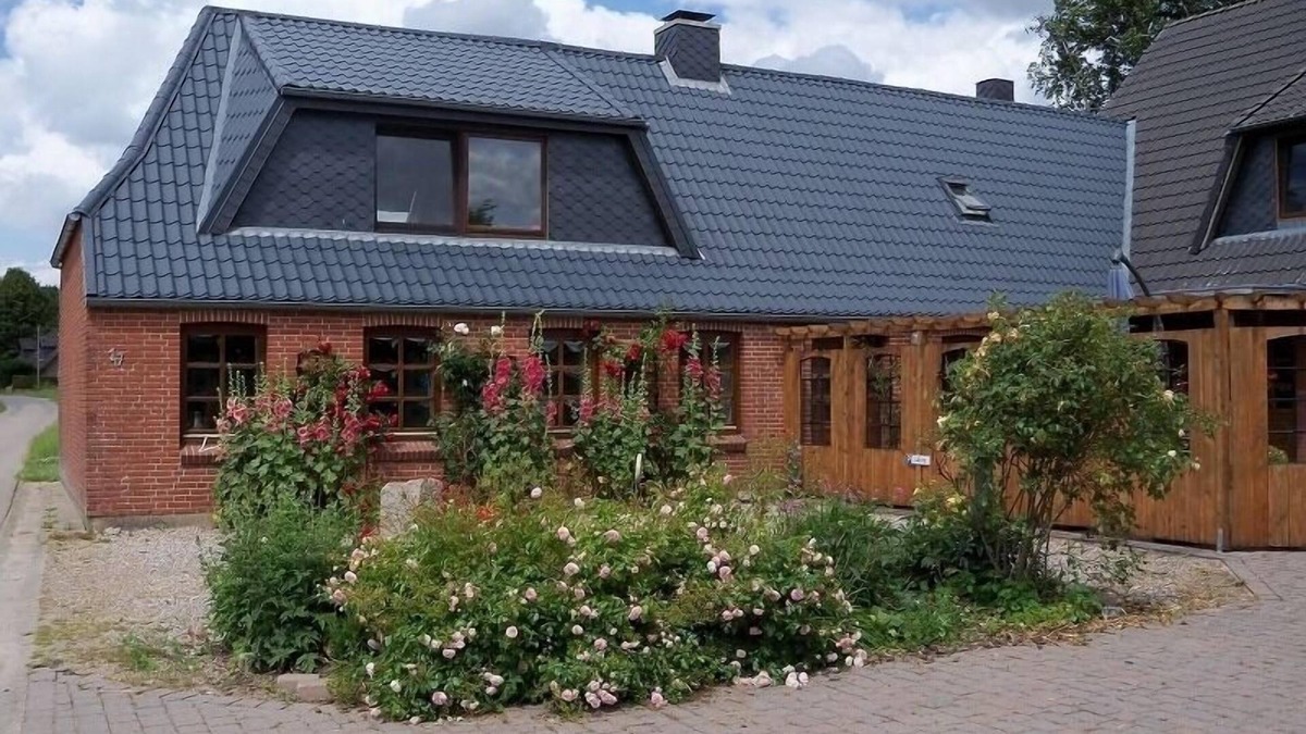 Boklund Apartment | Ferienwohnung/app. für 7 Gäste mit 170m² in Böklund
