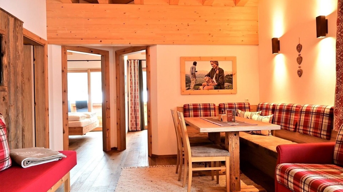 Biberwier Apartment | Ferienwohnung/app. für 5 Gäste mit 55m² in Biberwier