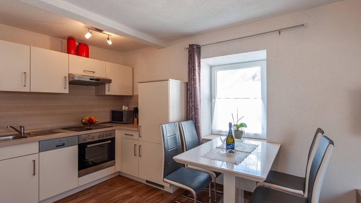 Bichlbach Apartment | Ferienwohnung/app. für 4 Gäste mit 45m² in Bichlbach