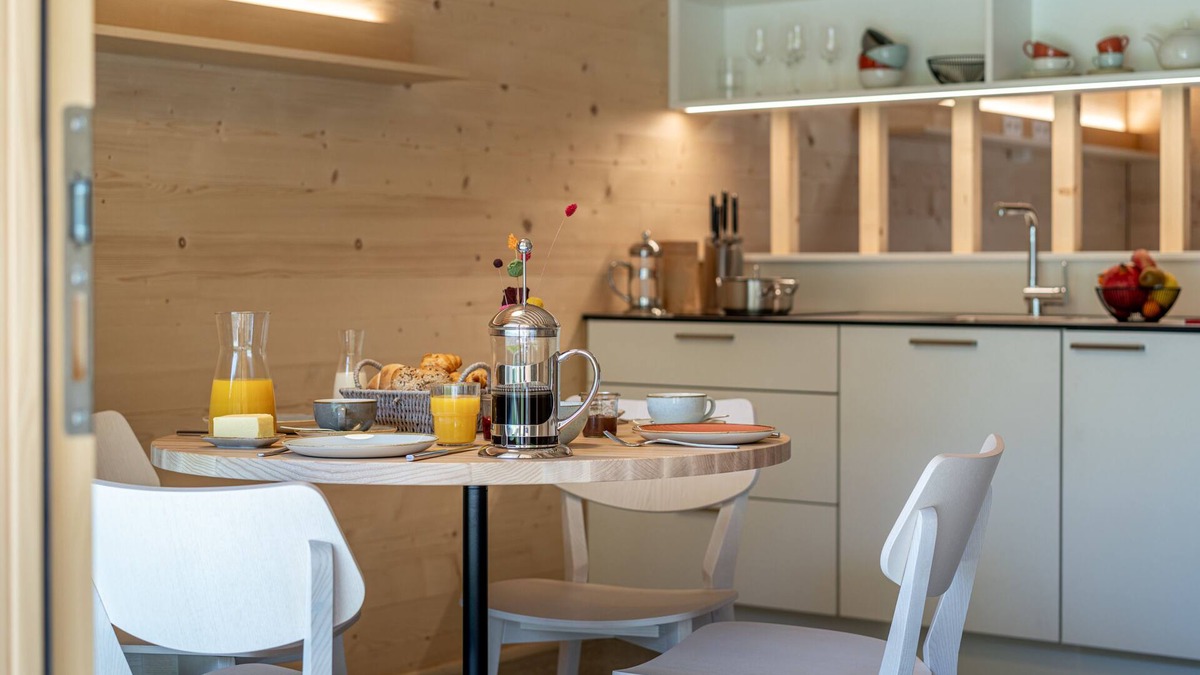 Dornbirn Apartment | Ferienwohnung/app. für 4 Gäste mit 29m² in Dornbirn