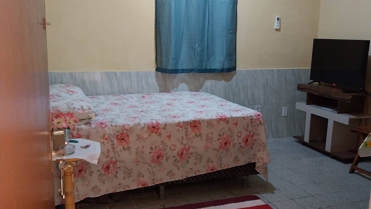 Vicente Pinzon Apartment | Ferienwohnung/app. für 2 Gäste mit 28m² in Fortaleza