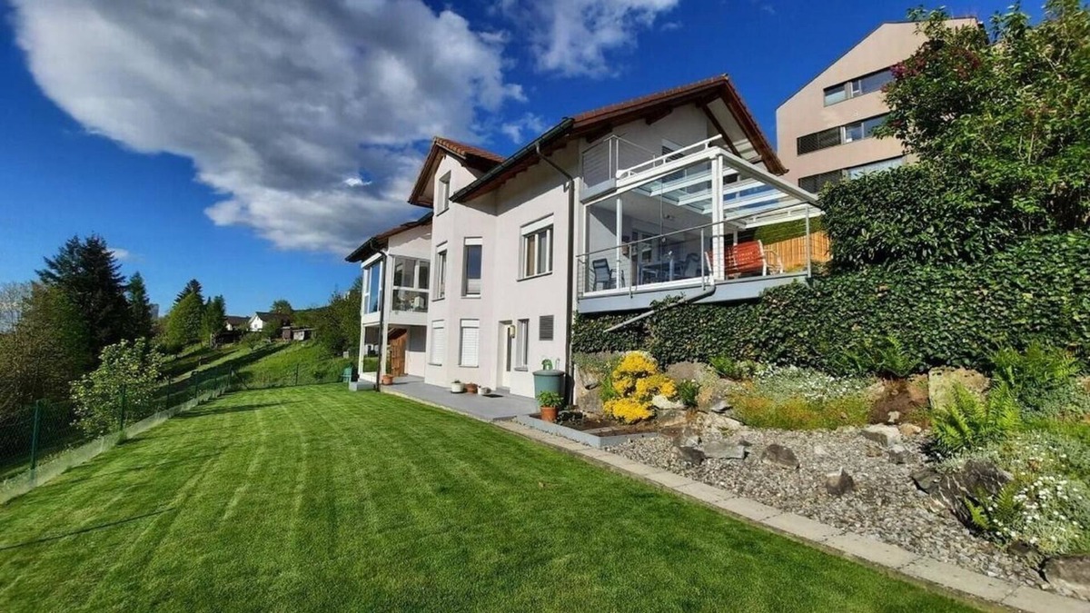 Entlebuch Apartment | Ferienwohnung/app. für 2 Gäste mit 40m² in Entlebuch