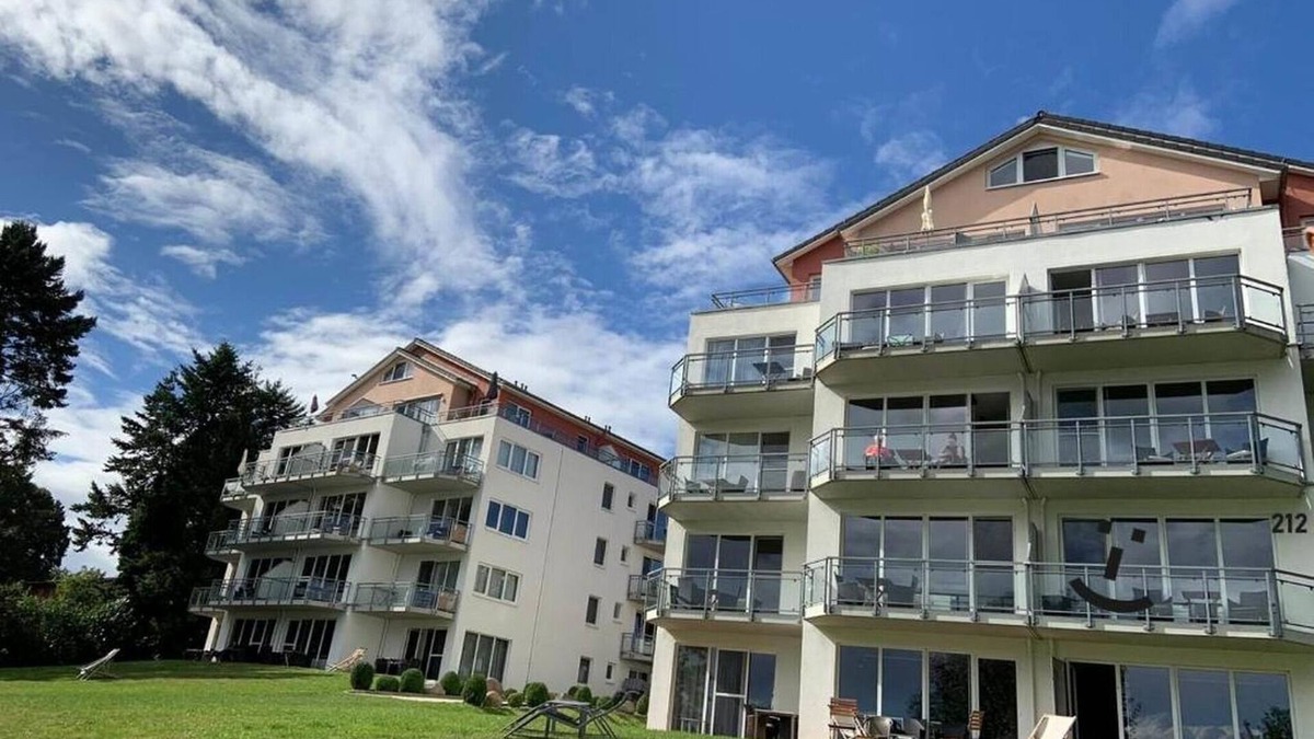 Ascheberg Apartment | Ferienwohnung/app. für 2 Gäste mit 53m² in Ascheberg