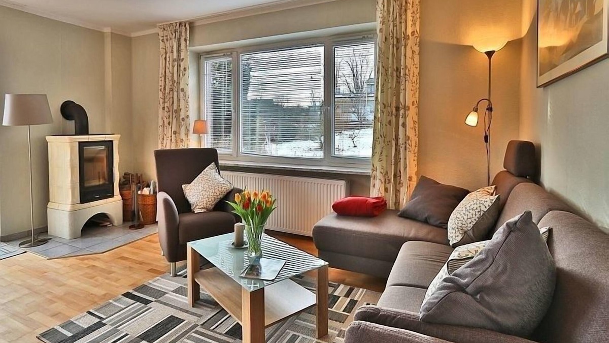 Borgwedel Apartment | Ferienwohnung/app. für 4 Gäste mit 80m² in Borgwedel