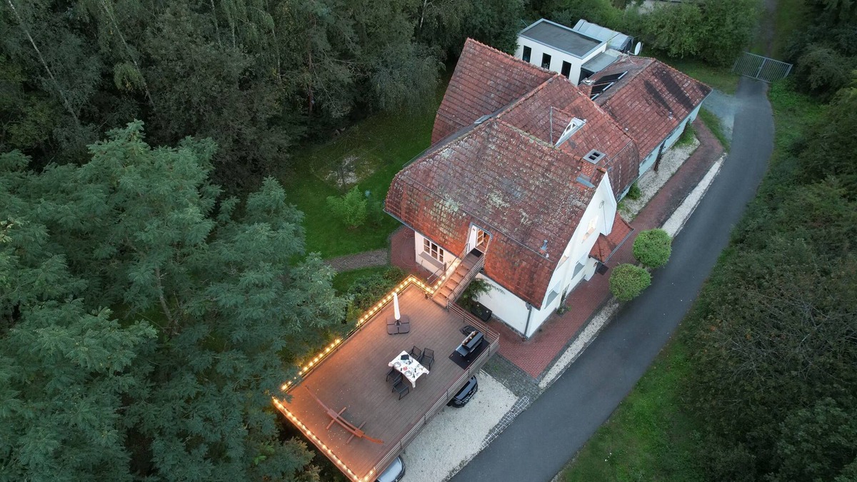 Braunfels Apartment | Ferienwohnung/app. für 4 Gäste mit 122m² in Braunfels