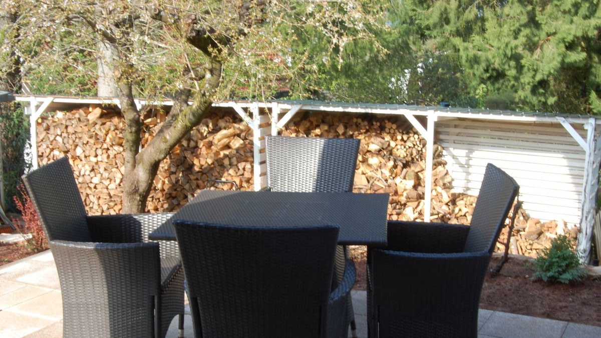 Burgthann Apartment | Ferienwohnung/app. für 5 Gäste mit 68m² in Burgthann