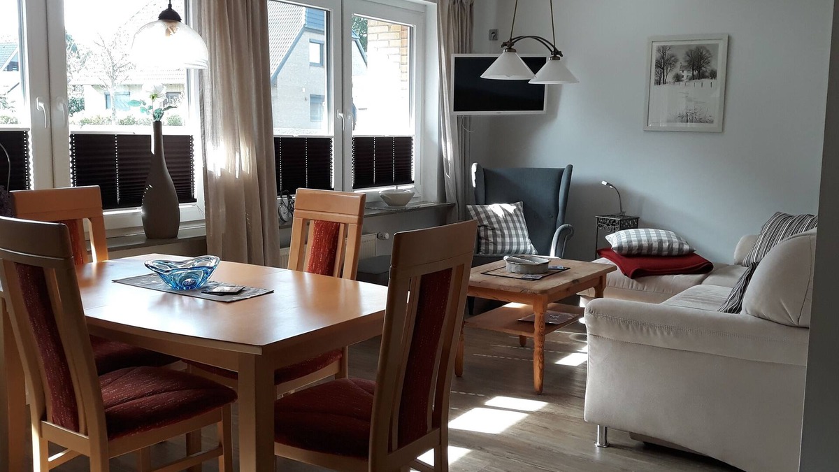 Dannewerk Apartment | Ferienwohnung/app. für 2 Gäste mit 80m² in Dannewerk