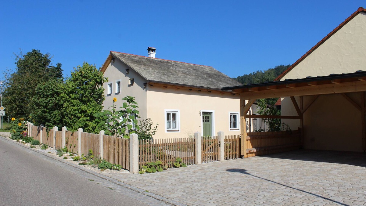 Dietfurt Apartment | Ferienwohnung/app. für 2 Gäste mit 65m² in Dietfurt