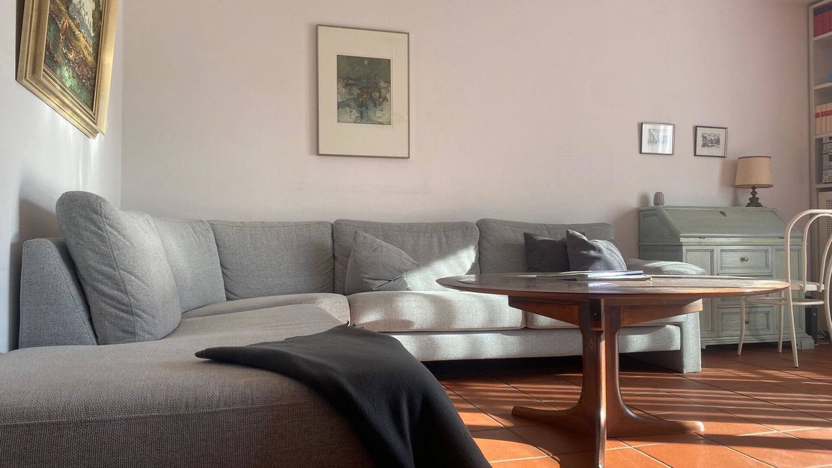 Eggstatt Apartment | Ferienwohnung/app. für 4 Gäste mit 105m² in Eggstätt