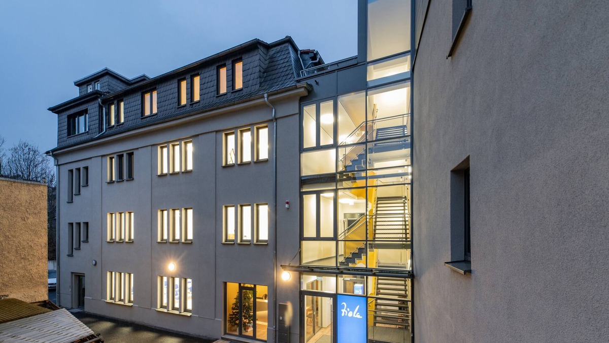 Eisenach Apartment | Ferienwohnung/app. für 4 Gäste mit 50m² in Eisenach