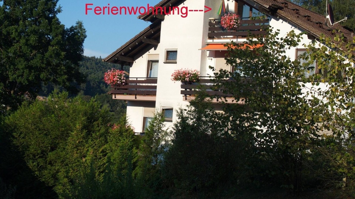 Iggelbach Apartment | Ferienwohnung/app. für 2 Gäste mit 32m² in Elmstein
