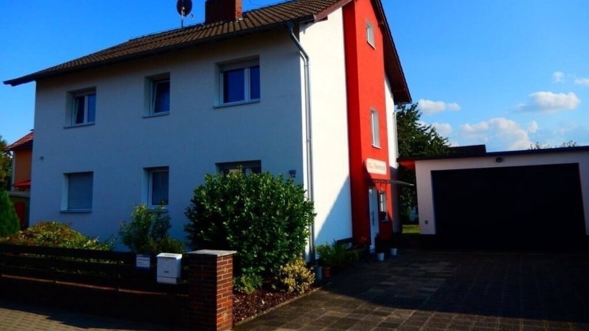 Nidderau Apartment | Ferienwohnung/app. für 6 Gäste mit 75m² in Erbstadt