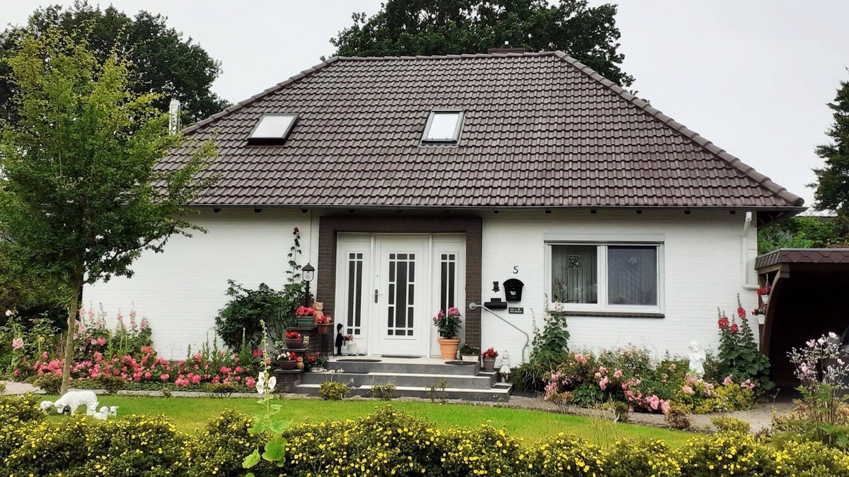 Fahrdorf Apartment | Ferienwohnung/app. für 2 Gäste mit 60m² in Fahrdorf