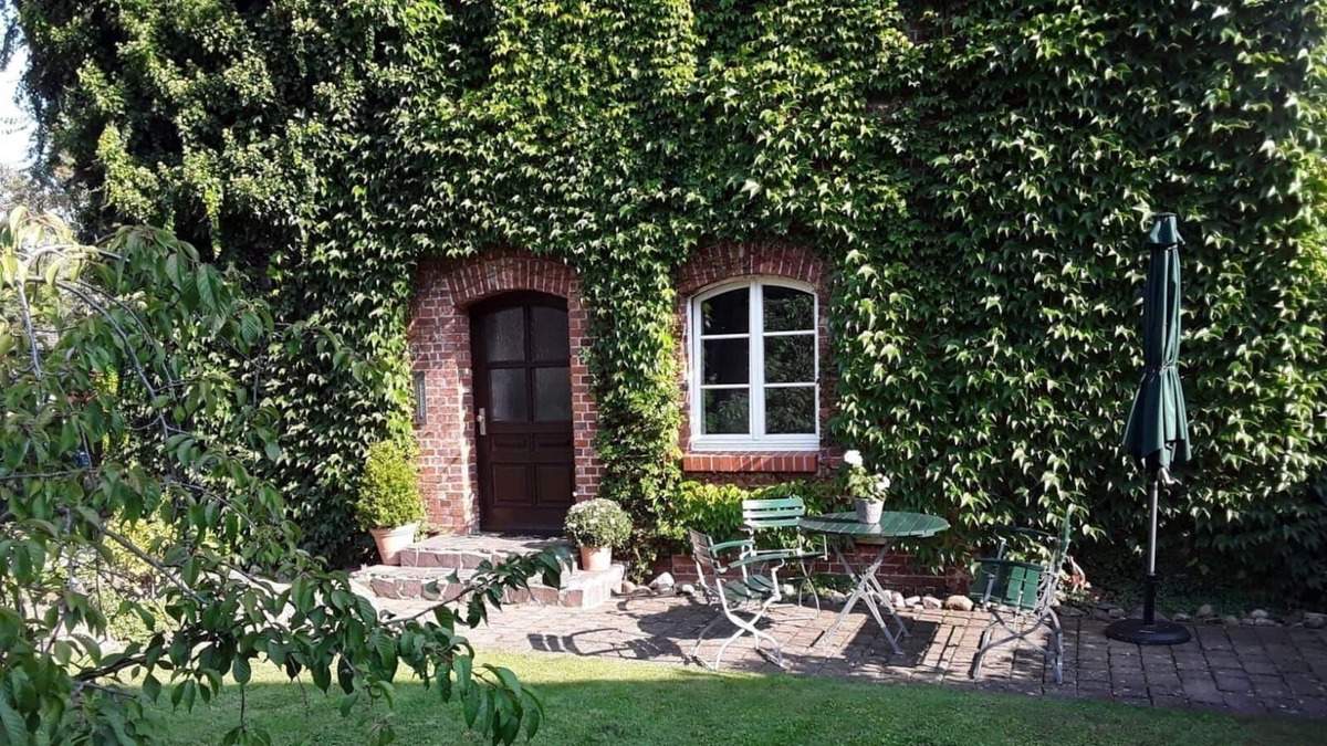 Stechow-Ferchesar Apartment | Ferienwohnung/app. für 2 Gäste mit 92m² in Ferchesar