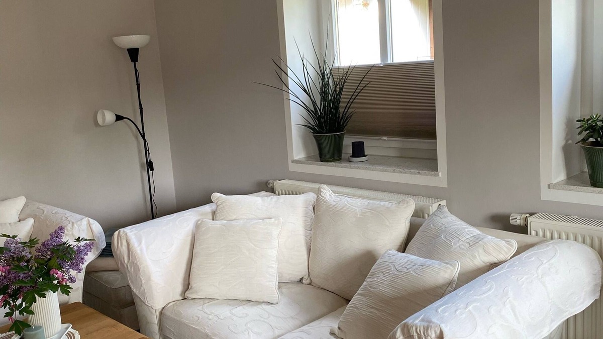 Gotheby Apartment | Ferienwohnung/app. für 4 Gäste mit 60m² in Fleckeby