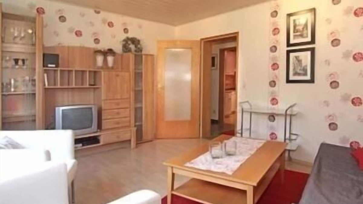 Rothhelmshausen Apartment | Ferienwohnung/app. für 5 Gäste mit 85m² in Fritzlar