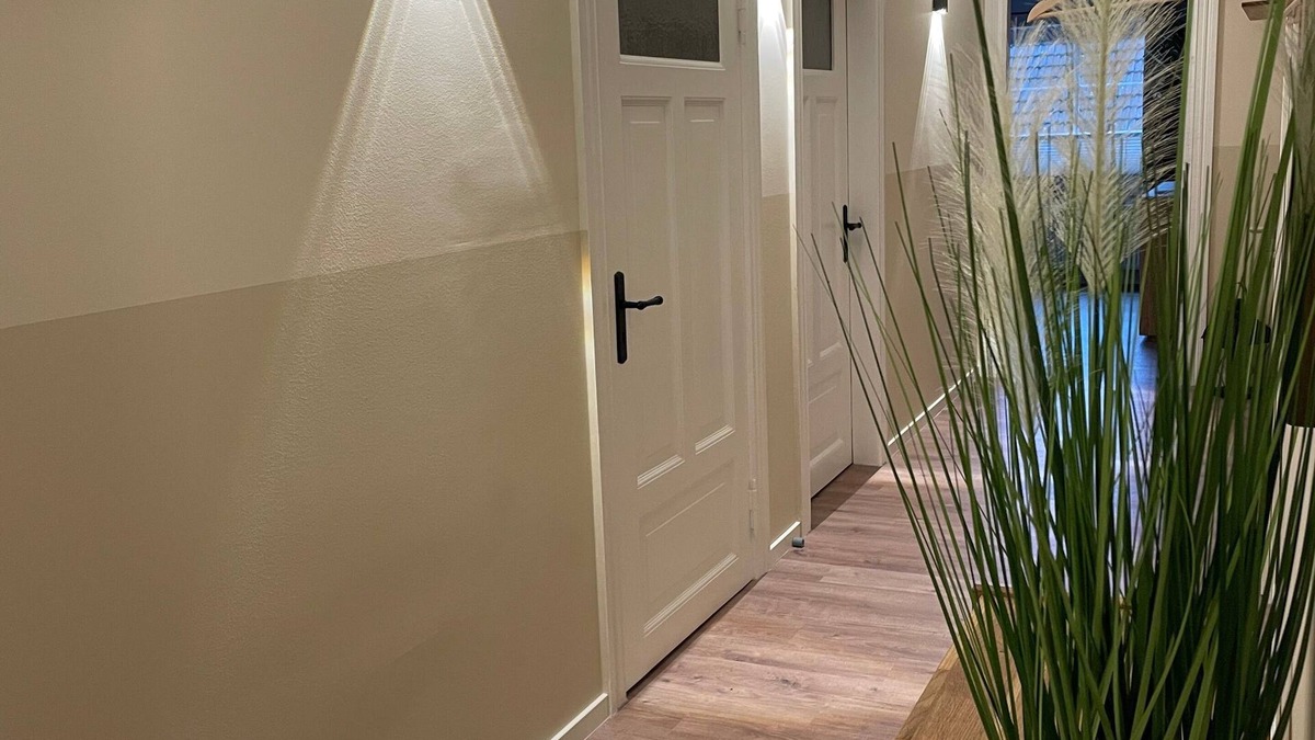 Elmlohe Apartment | Ferienwohnung/app. für 6 Gäste mit 77m² in Geestland