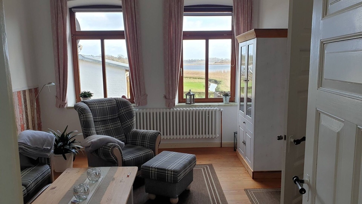 Grodersby Apartment | Ferienwohnung/app. für 2 Gäste mit 62m² in Grödersby