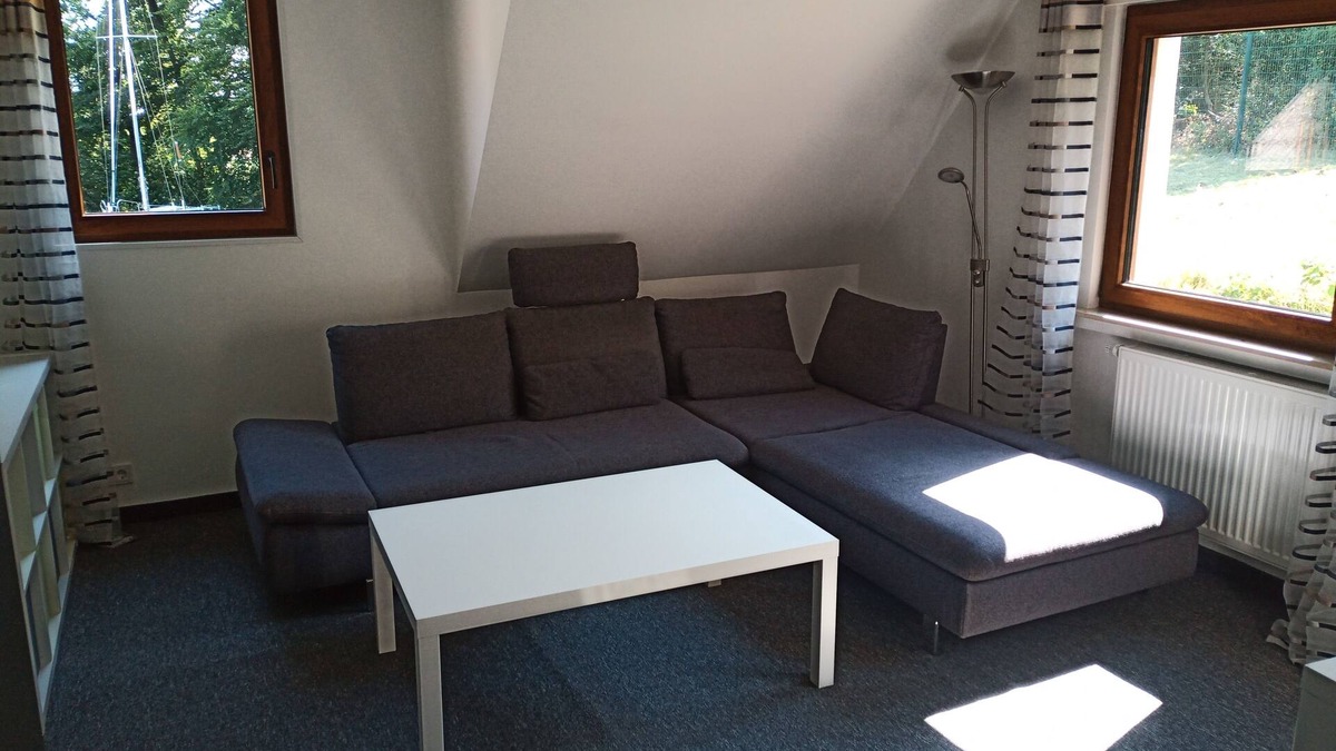Horath Apartment | Ferienwohnung/app. für 4 Gäste mit 65m² in Hattingen