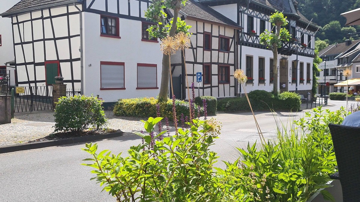 Heimbach Apartment | Ferienwohnung/app. für 2 Gäste mit 28m² in Heimbach