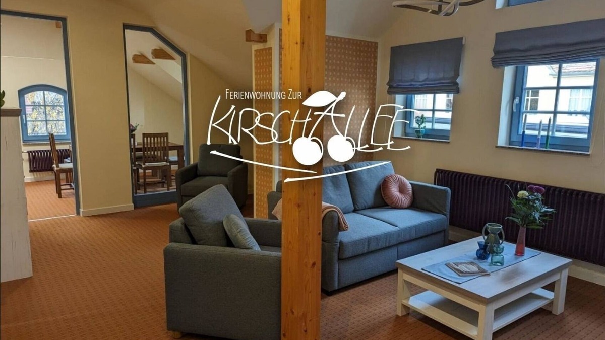 Hochkirch Apartment | Ferienwohnung/app. für 6 Gäste mit 94m² in Hochkirch