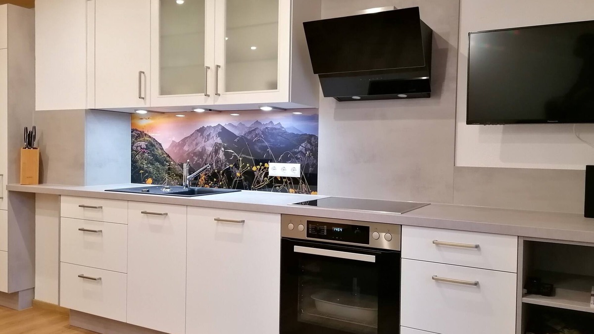 Schraden Apartment | Ferienwohnung/app. für 4 Gäste mit 64m² in Hopferau
