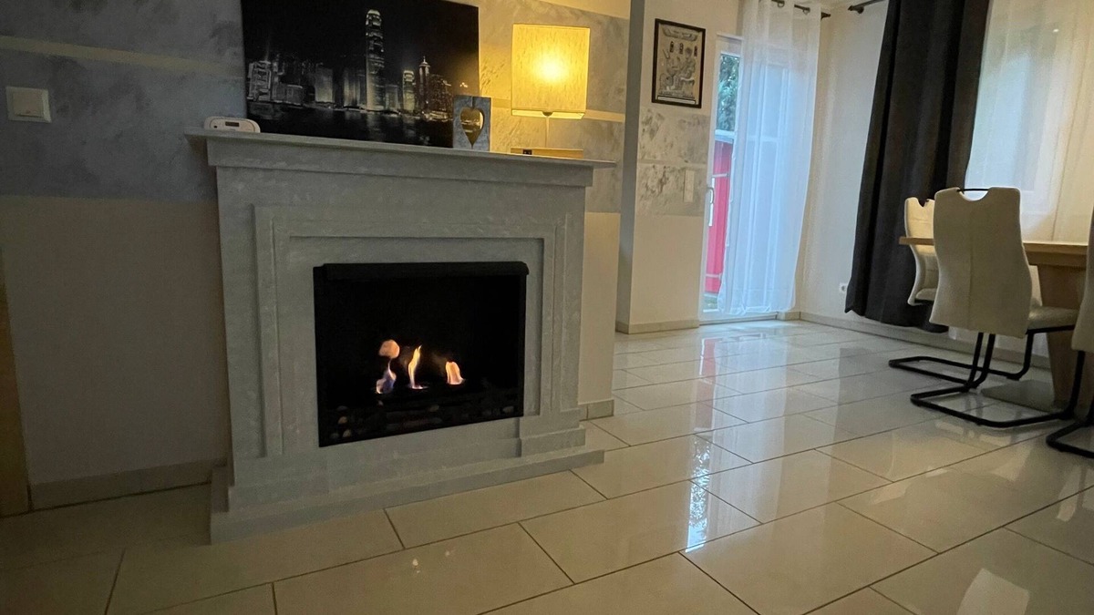Iserlohn Apartment | Ferienwohnung/app. für 4 Gäste mit 64m² in Iserlohn