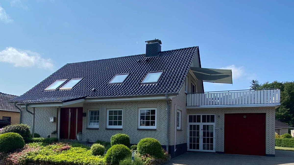 Loxstedt Apartment | Ferienwohnung/app. für 2 Gäste mit 65m² in Loxstedt