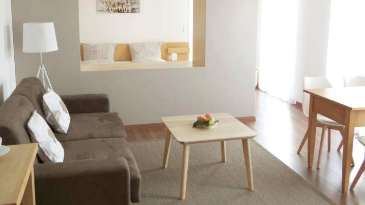 Ittendorf Apartment | Ferienwohnung/app. für 4 Gäste mit 45m² in Markdorf