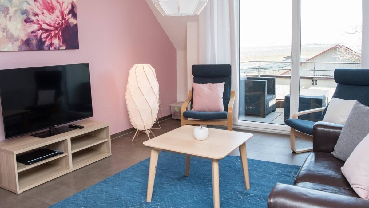 Ittendorf Apartment | Ferienwohnung/app. für 5 Gäste mit 83m² in Markdorf